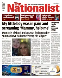 The Nationalist - 20 May 2025
