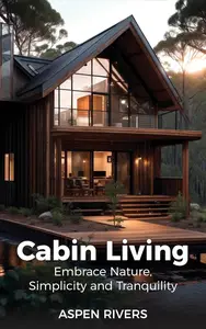 Cabin Living: Embrace Nature, Simplicity, and Tranquility