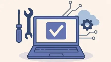 Ace Your IT SUPPORT Interview