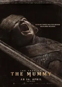 The Mummy (2026)