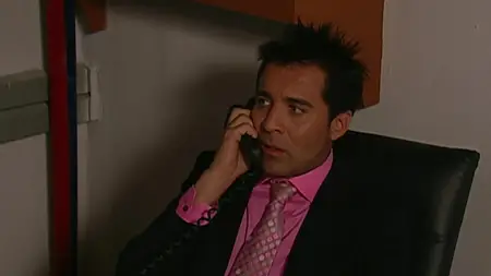 Rebelde S03E68
