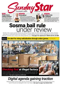 The Star Malaysia - 16 February 2025