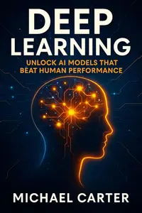 Deep Learning: Unlock AI Models That Beat Human Performance