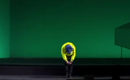 The End - Credits