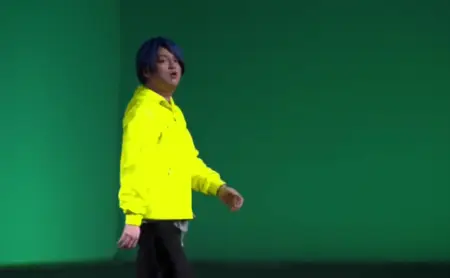 The End - Credits