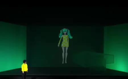 The End - Credits