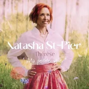 Natasha St-Pier - Thérèse, ma petite voie (2026) [Official Digital Download]