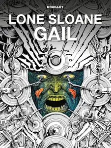 Lone Sloane 03-Gail 2018 Titan Comics Digital