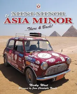 Mini Minor to Asia Minor: There & Back