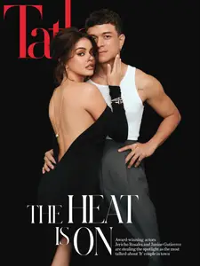 Tatler Philippines - May 2025