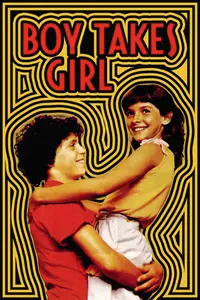 Boy Takes Girl (1982) Ben Loke'ah Bat