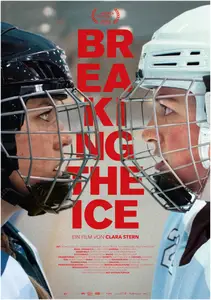 Breaking the Ice (2023)