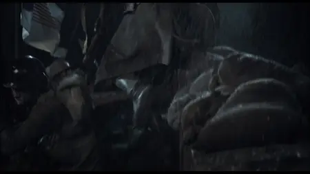 Mutant Chronicles (2008)