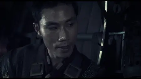 Mutant Chronicles (2008)