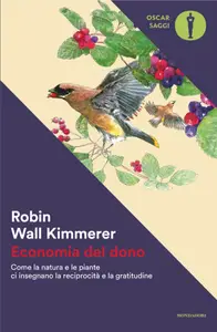 Economia del dono - Robin Wall Kimmerer