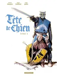 Tête de Chien - Tome 2