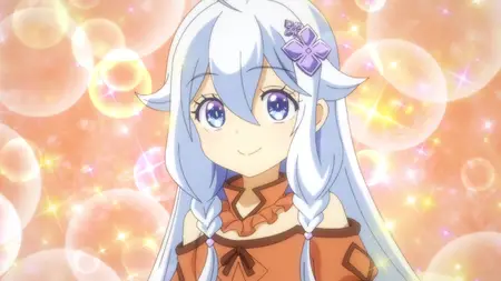 Dad is a hero Mom is a spirit Im a reincarnator S01E06 The Spirit Festivals Significance