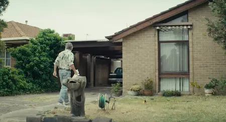 Inside (2024)