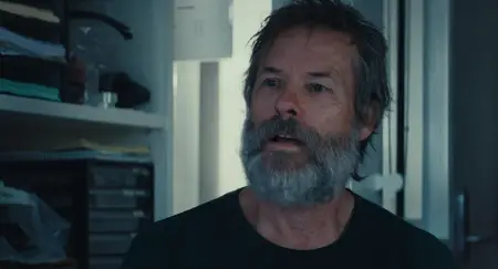 Inside (2024)