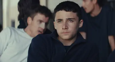 Inside (2024)