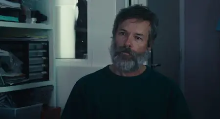 Inside (2024)