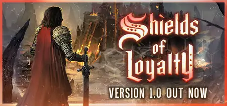 Shields of Loyalty (2025)