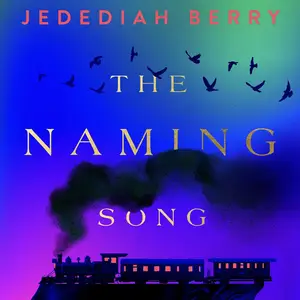 The Naming Song [Audiobook]