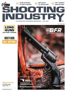 Shooting Industry - June 2025