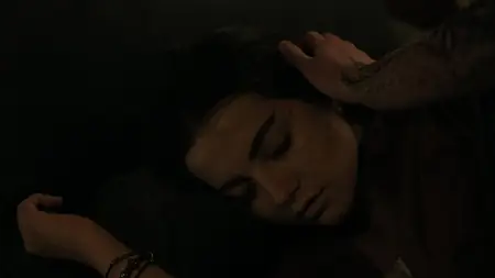 The Last of Us S02E07