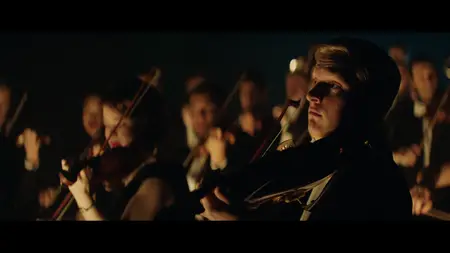 Rocketman (2019)