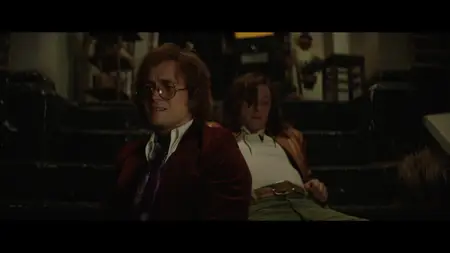 Rocketman (2019)