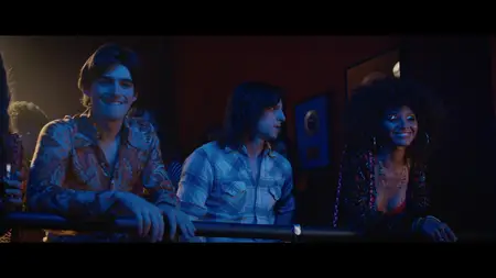 Rocketman (2019)