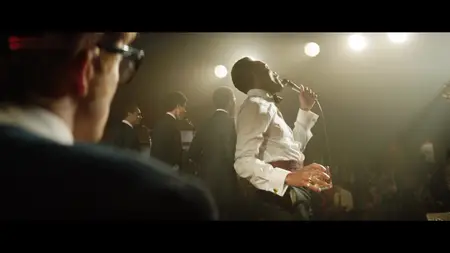 Rocketman (2019)