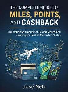 THE COMPLETE GUIDE TO MILES, POINTS, AND CASHBACK