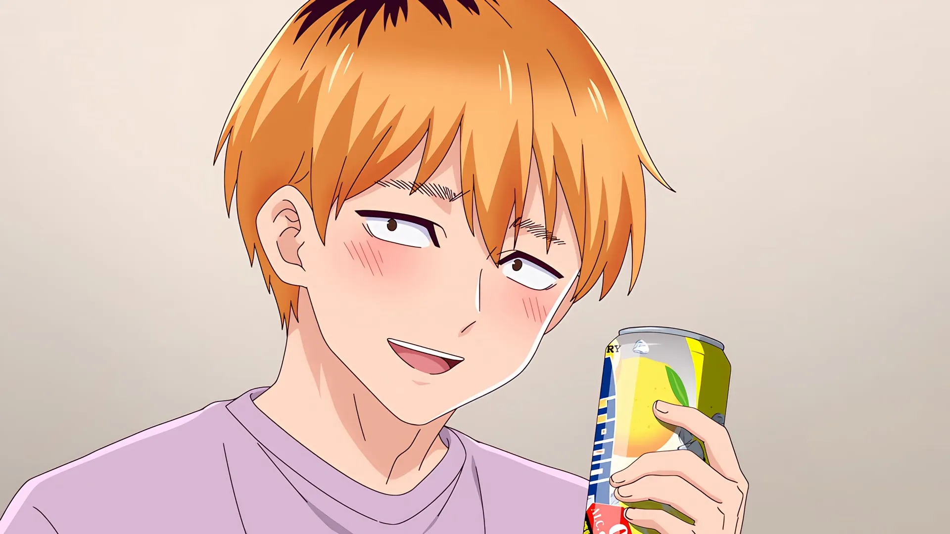 Hitozuma no Kuchibiru wa Kan Chuuhai no Aji ga Shite - 09