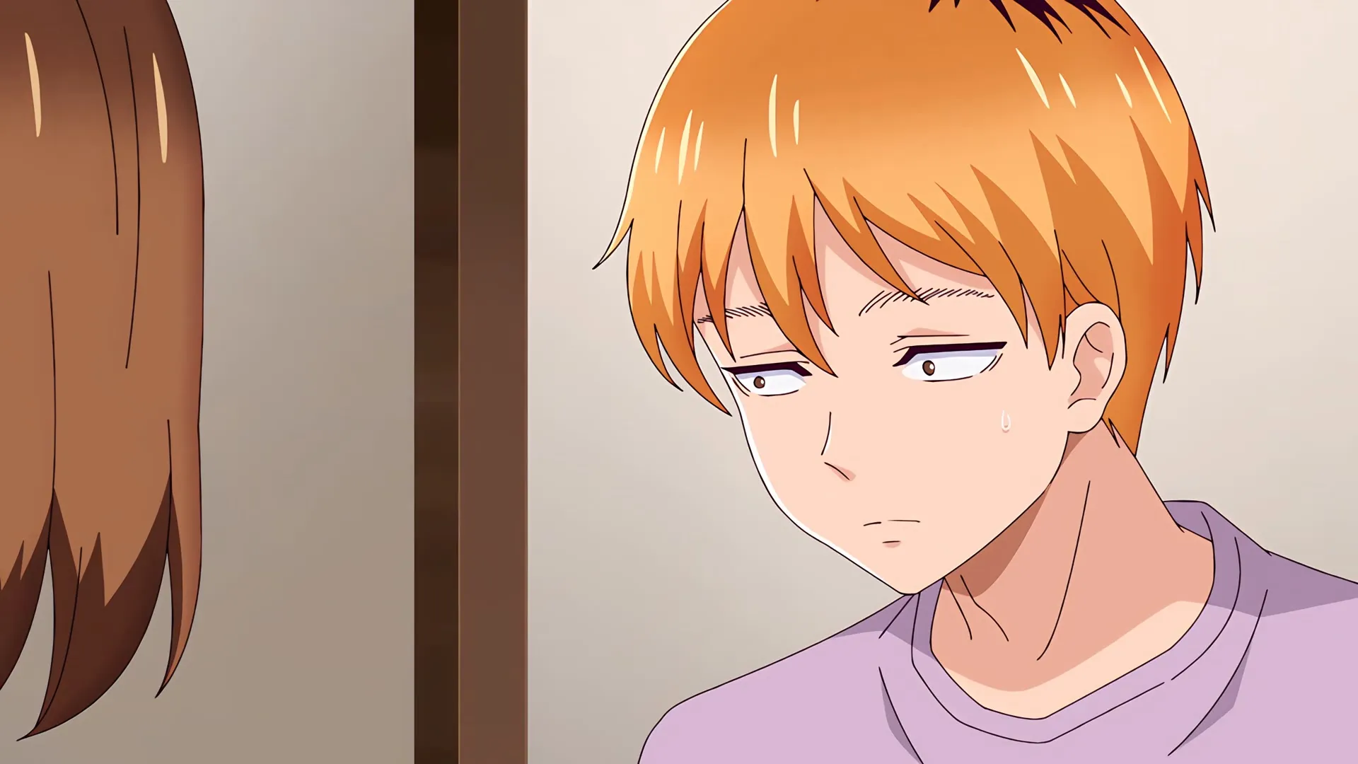 Hitozuma no Kuchibiru wa Kan Chuuhai no Aji ga Shite - 09