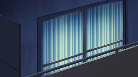 Hitozuma no Kuchibiru wa Kan Chuuhai no Aji ga Shite - 09