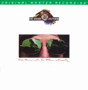 The Doobie Brothers - Takin' It To The Streets (1976) [MFSL, 2010]