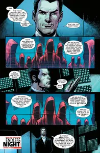 The Slashers Apprentice 002 2025 Series Mad Cave Studios Digital-HD LeDuch