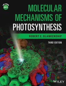 Molecular Mechanisms of Photosynthesis, 3rd Edition