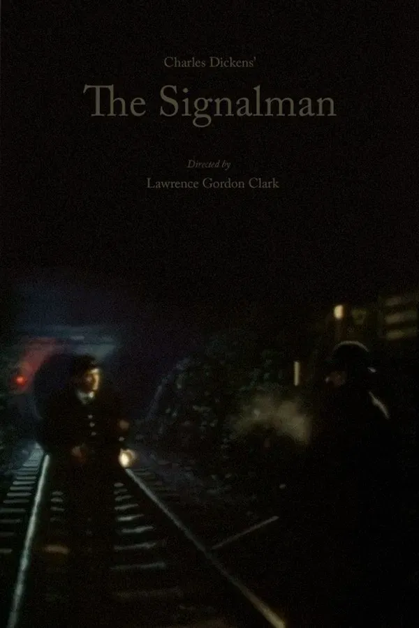 The Signalman (1976) + Commentary