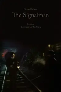 The Signalman (1976) + Commentary