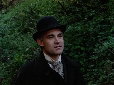 The Signalman (1976) + Commentary