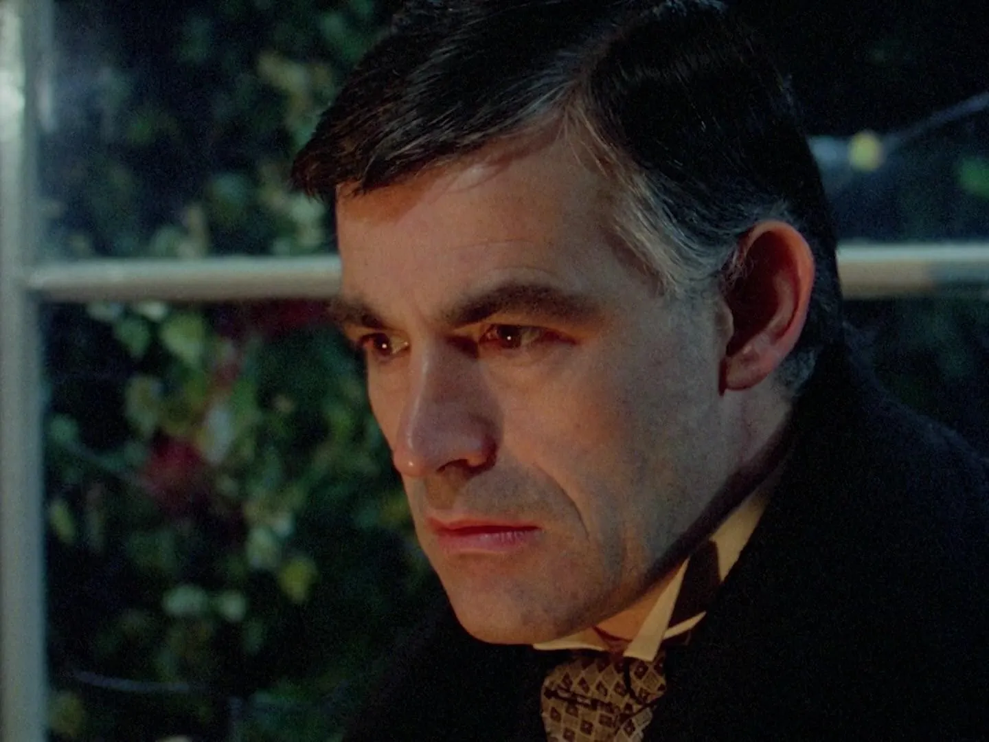 The Signalman (1976) + Commentary
