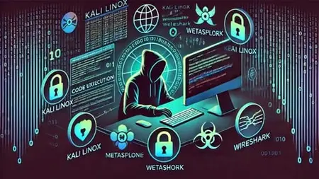 The Complete Ethical Hacking Bootcamp for 2025