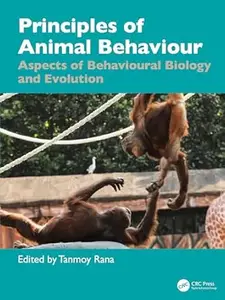 Principles of Animal Behaviour