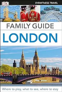 Family Guide London