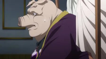 Salaryman ga Isekai ni Ittara Shitennou ni Natta Hanashi - 07