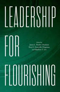 Leadership for Flourishing