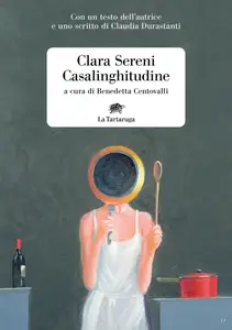 Casalinghitudine - Clara Sereni